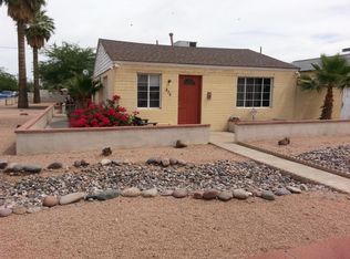 826 E Palm Ln, Phoenix, AZ 85006