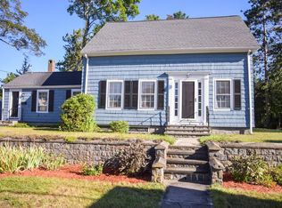 15 Spring St, Mansfield, MA 02048