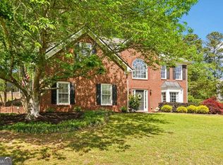 605 Silverberry Ln, Sugar Hill, GA 30518