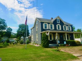 200 E Front St, Florence, NJ 08518