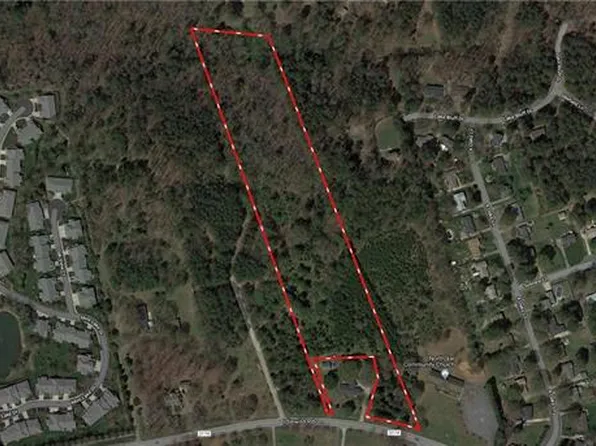 13525 Idlewild Rd, Matthews, NC 28105