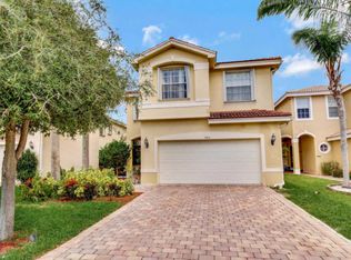 5314 Moon Shadow Ln, Greenacres, FL 33463