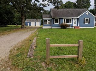 8523 Peaks Rd, Hanover, VA 23069