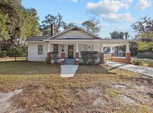506 NE 2nd St, Trenton, FL 32693