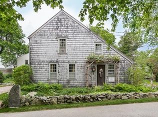 5 3rd St, Salisbury, MA 01952