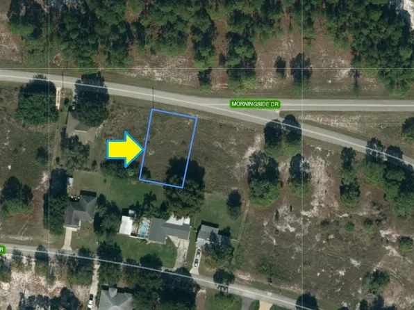 708 Concert Dr, Lake Placid, FL 33852