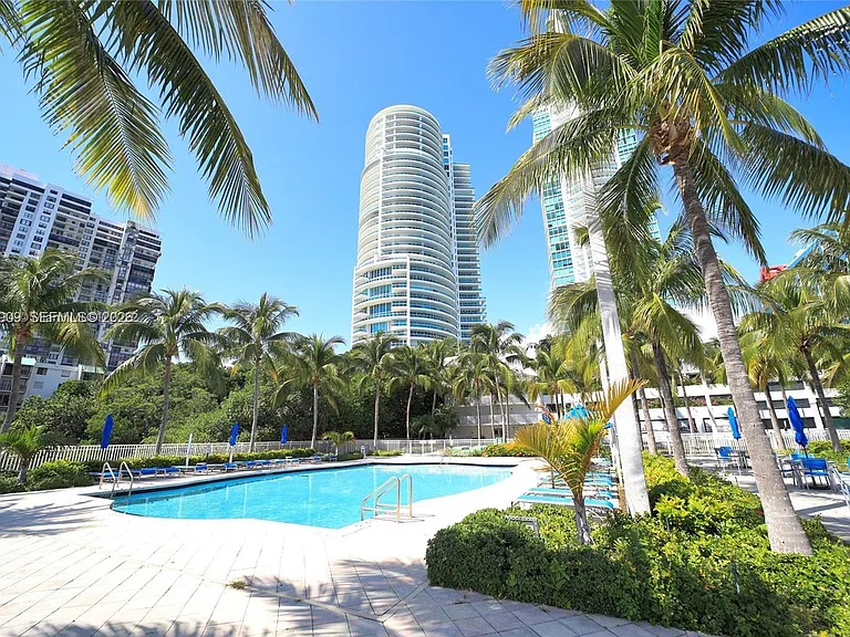 2101 Brickell Ave #410 — Photo 18