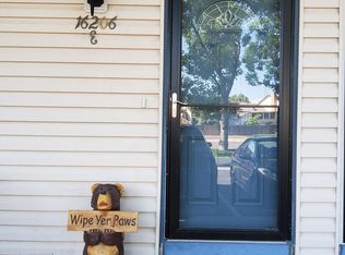 16206 E Alaska Pl APT E, Aurora, CO 80017