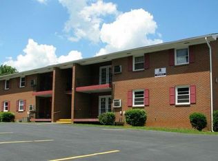 2367 Bethabara Rd APT H1, Winston Salem, NC 27106