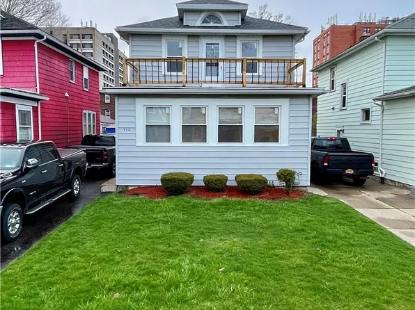 314 Villa Ave, Buffalo, NY 14216