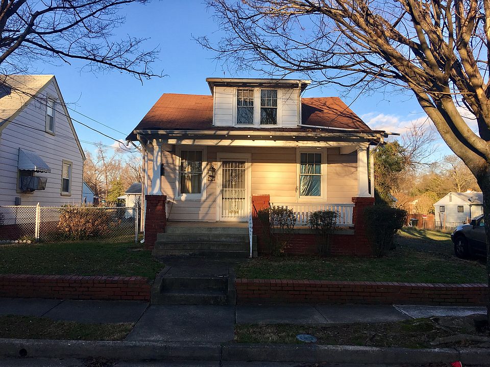 1st image of 3207 Jeter Ave