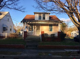 3207 Jeter Ave, Richmond, VA 23222