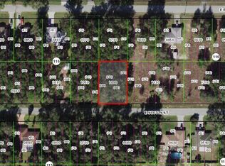 3897 E Scotty St, Inverness, FL 34453