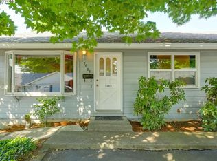 2685 SW Spring Garden St, Portland, OR 97219
