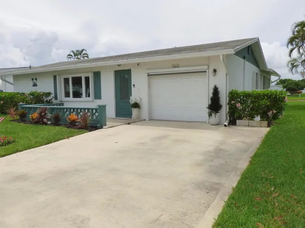 3610 JOSEPH Drive, West Palm Beach, FL 33417