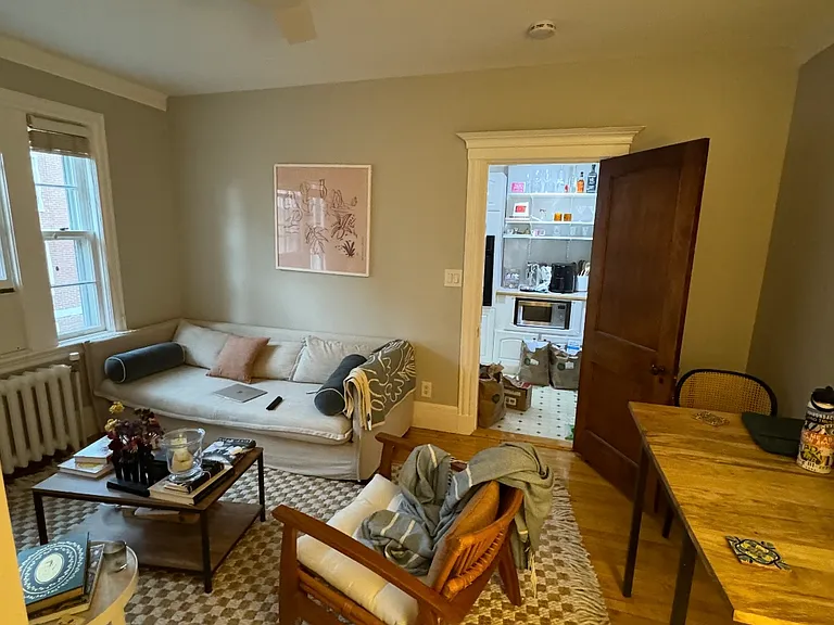 1572 Massachusetts Ave #55 — Photo 1