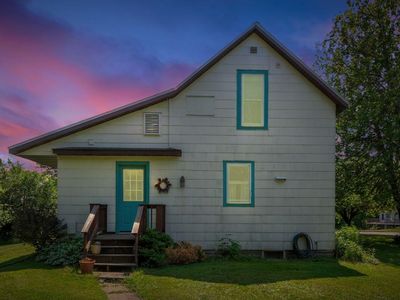 845 W Bigelow St, Washburn, WI, 54891