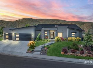 4023 Eyrie Way, Boise, ID 83703