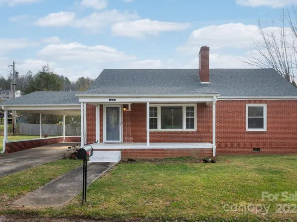 43 Henline Ln, Bakersville, NC 28705