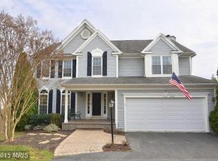 2803 Erics Ct, Crofton, MD 21114