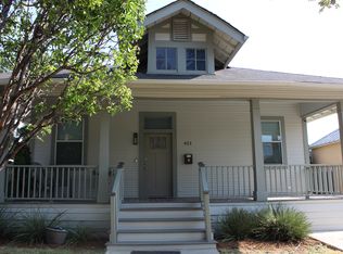 421 Devine St #1, San Antonio, TX 78210
