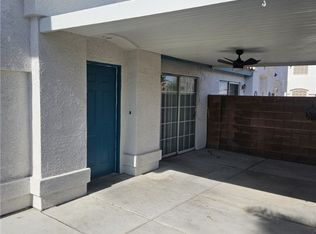 5072 Sublight Ave, Las Vegas, NV 89108