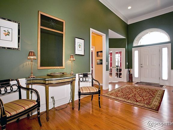 Entryway