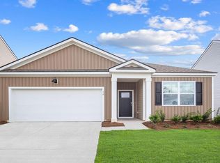 1058 Sanctuary Dr, Ridgeland, SC 29936