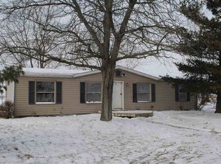 601 N Webster Rd, New Haven, IN 46774