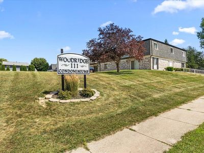 1700 Creek ROAD #104, West Bend, WI, 53090