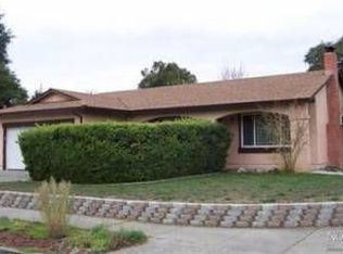 1959 S Terrace Dr, Napa, CA 94559