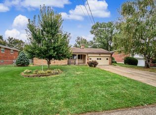 8126 San Marco Ct, Cincinnati, OH 45243