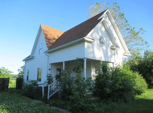 505 Crowley St, Clutier, IA 52217