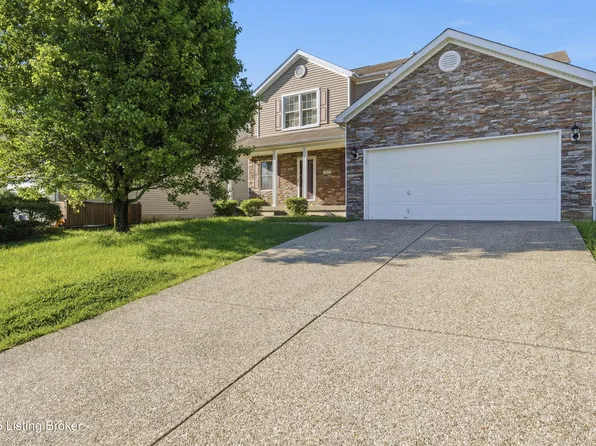 11812 Garden Grove Way, Louisville, KY 40299