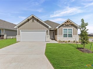 7806 Timber Hollow Ln, Temple, TX 76502