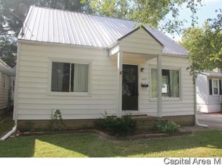 2311 S 12th St, Springfield, IL 62703