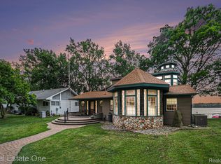 634 Dorbert Dr, Munith, MI