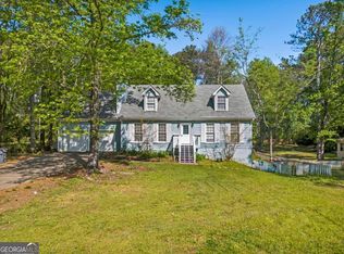 980 Forest Park Ln, Suwanee, GA 30024