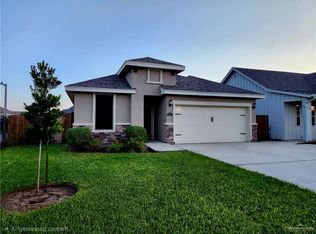 6317 Cascada Bend Rd, McAllen, TX 78504