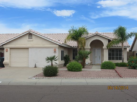 3rd image of 1402 W Villa Maria Dr