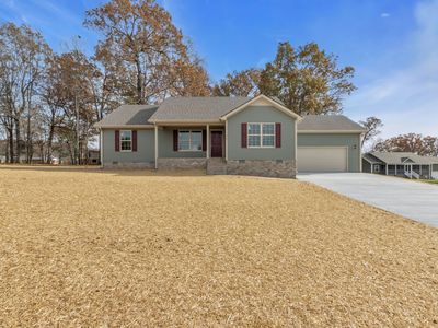 442 Crouch Rd LOT 2, Manchester, TN, 37355