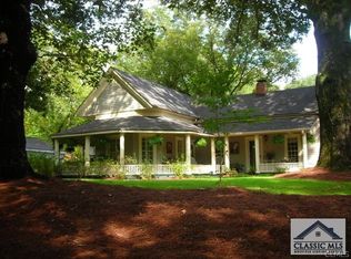 130 Plantation Rd, High Shoals, GA 30645
