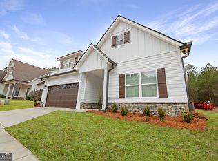 129 Celebration Blvd, Lagrange, GA 30241