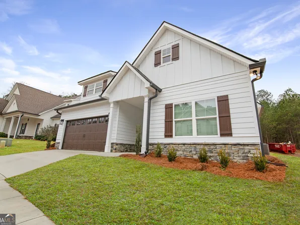 129 Celebration Blvd, Lagrange, GA 30241