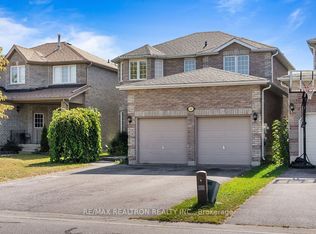 13 Penvill Trl #BASEMENT, Barrie, ON L4N 1T7