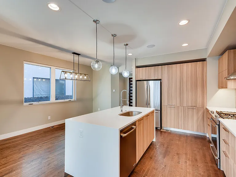 3963 N Vrain St — Photo 4