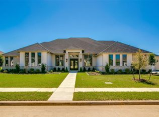 4717 Amble Way, Flower Mound, TX 75028