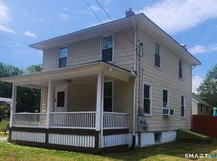 139 South St, Willimantic, CT 06226