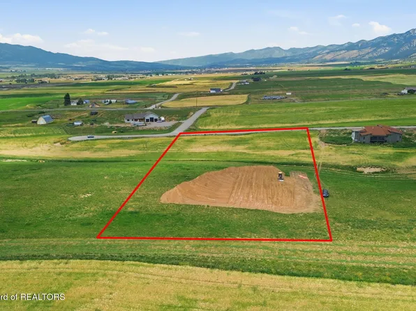 LOT 11 Six Shooter Cir, Freedom, WY 83120