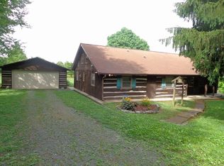 1401 Hilltop Rd, Shelbyville, TN 37160